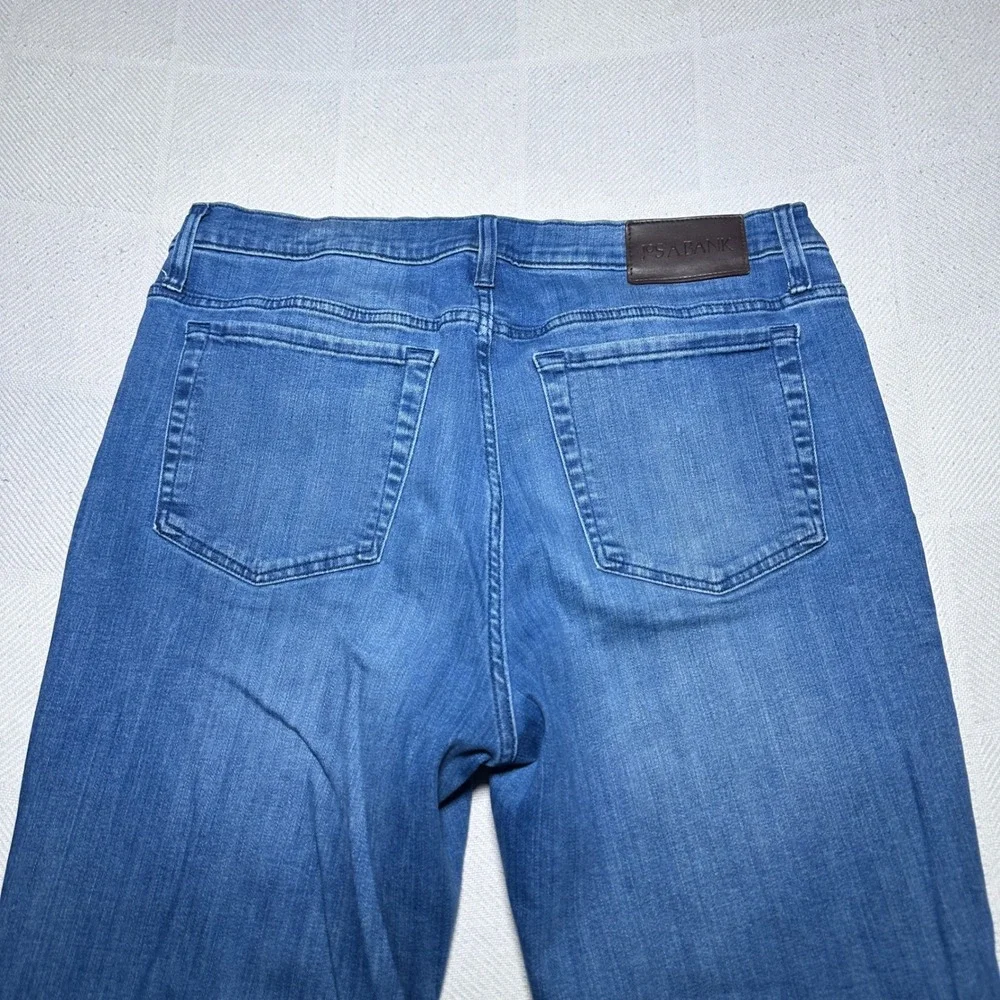 Jos. A. Bank jeans overall